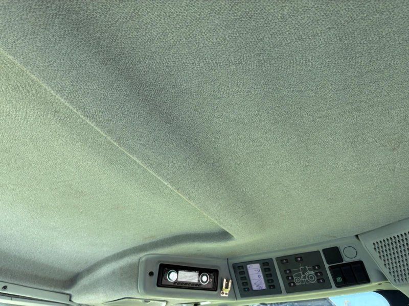 Claas Arion 650 CMATIC