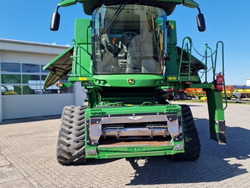 John Deere S785i