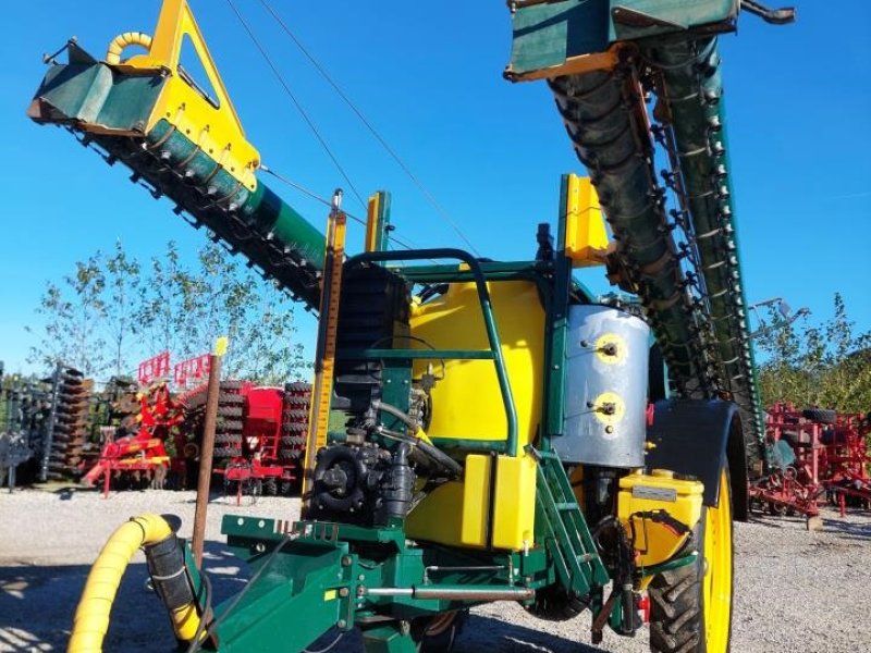 Danfoil ConCorde 3000L 24m med GPS