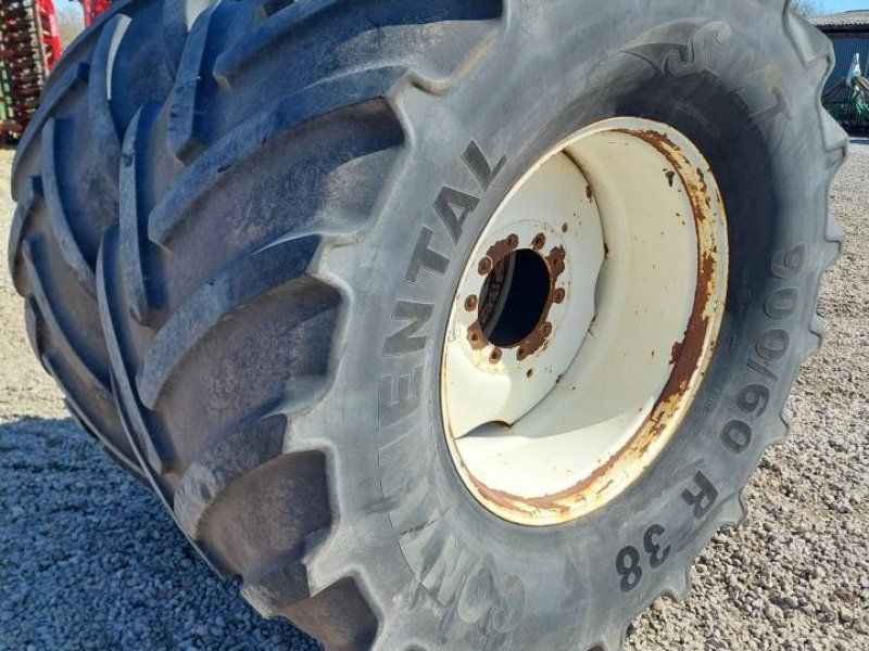 Continental 900/60R38 hjul