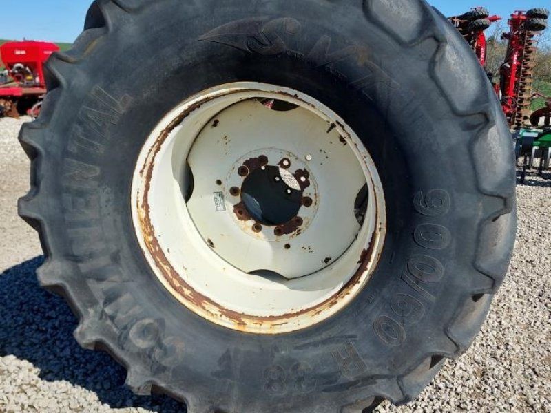 Continental 900/60R38 hjul