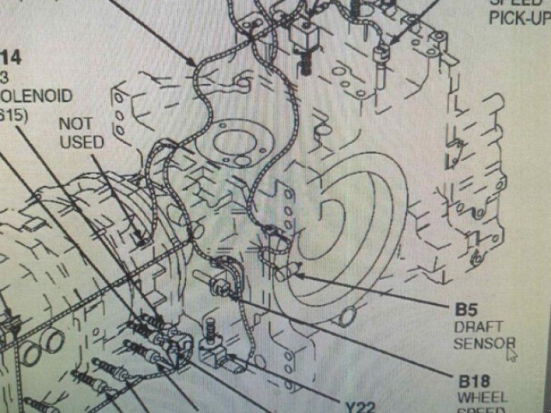 Kabelbäume für Fendt und andere marken