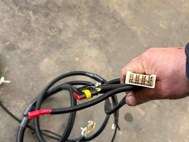 Kabelbäume für Fendt und andere marken