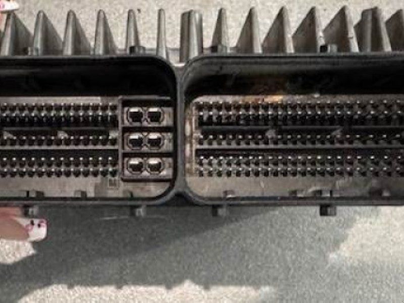 Bosch ECM Modul Motorsteuergerät für Deutz NEU