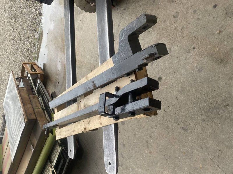 Zugpendel grau 1,25 m