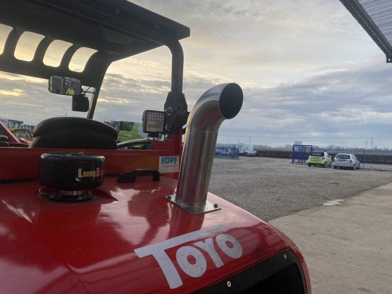 Eigenbau Edelstahl Auspuff