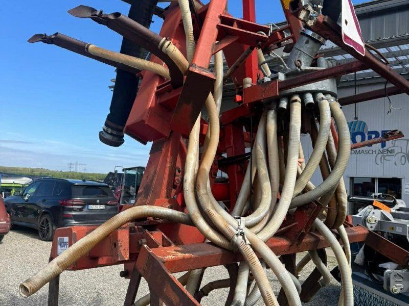 Evers bölle  Freiberger Typ B1 BV / hydr. klappbar