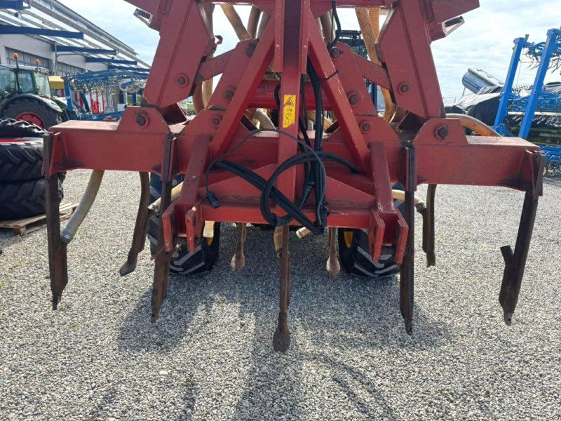 Evers bölle  Freiberger Typ B1 BV / hydr. klappbar