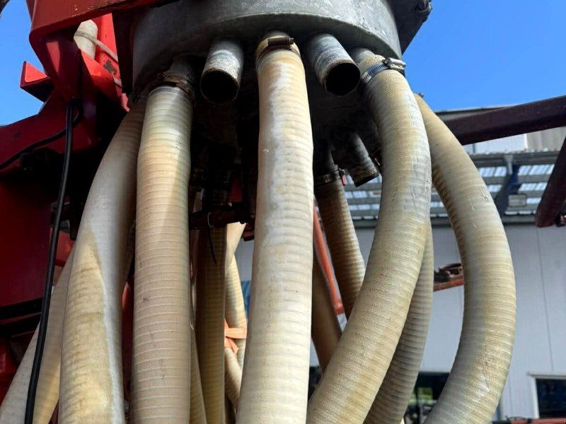 Evers bölle  Freiberger Typ B1 BV / hydr. klappbar