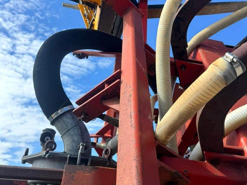 Evers bölle  Freiberger Typ B1 BV / hydr. klappbar