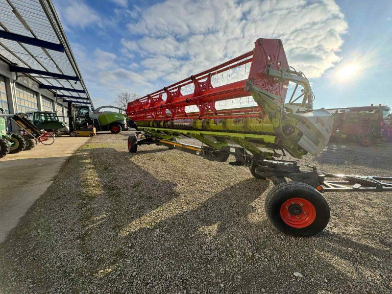 Claas Schneidwerk Vario 770 7,7 m V