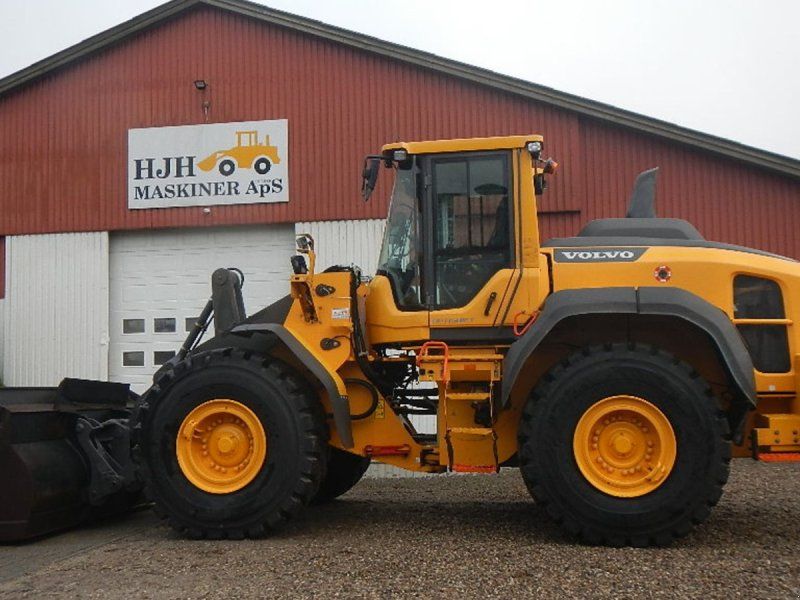 Volvo L 110 H