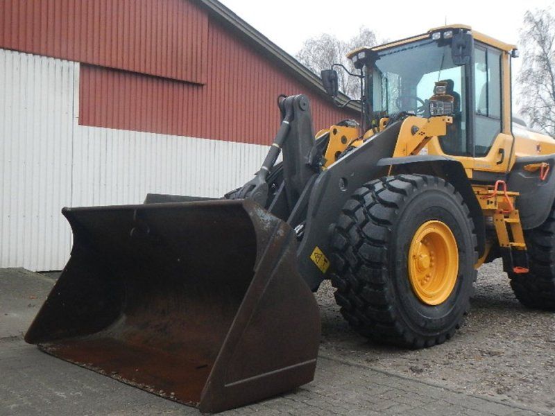 Volvo L 110 H