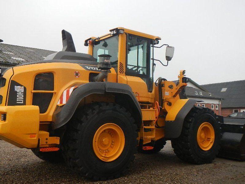 Volvo L 110 H