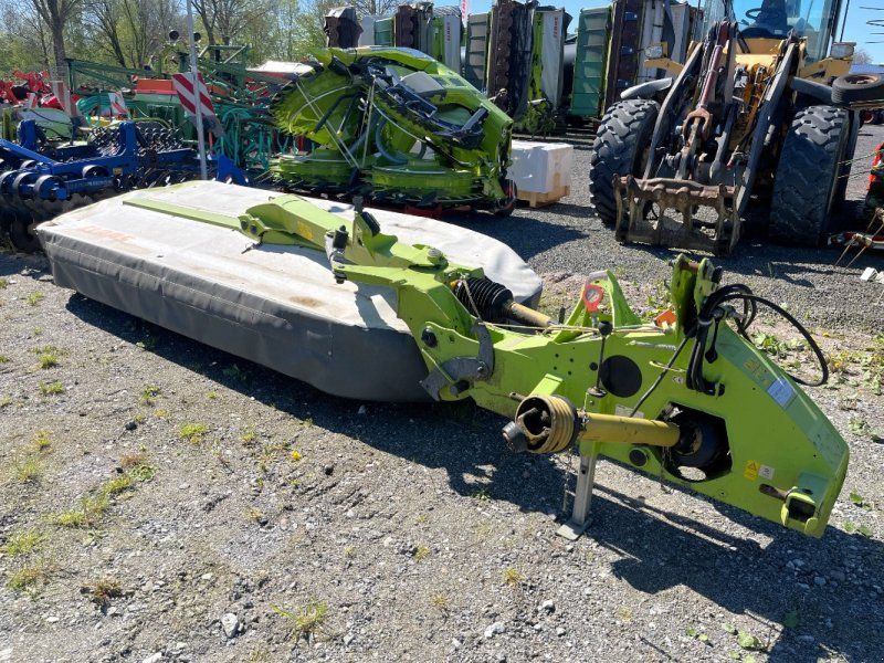 Claas DISCO 3600 CONTOUR