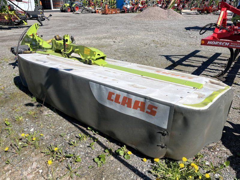 Claas DISCO 3600 CONTOUR