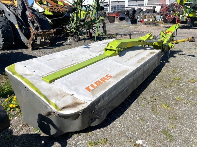 Claas DISCO 3600 CONTOUR