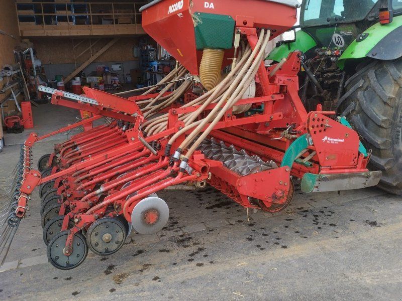 Kverneland NG 300 H4