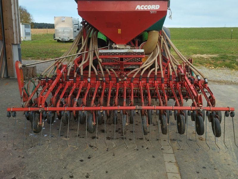 Kverneland NG 300 H4