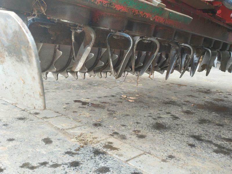 Kverneland NG 300 H4