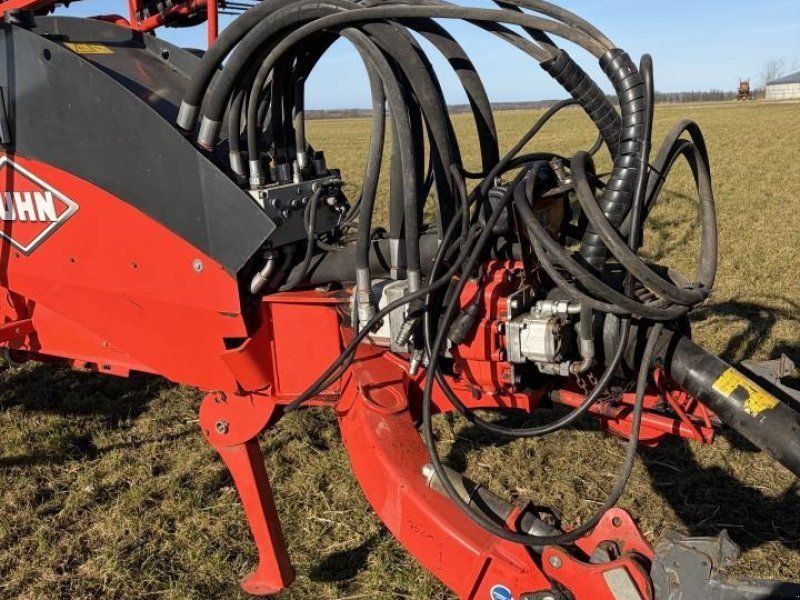 Kuhn GA15131 ROTORRIVE HY