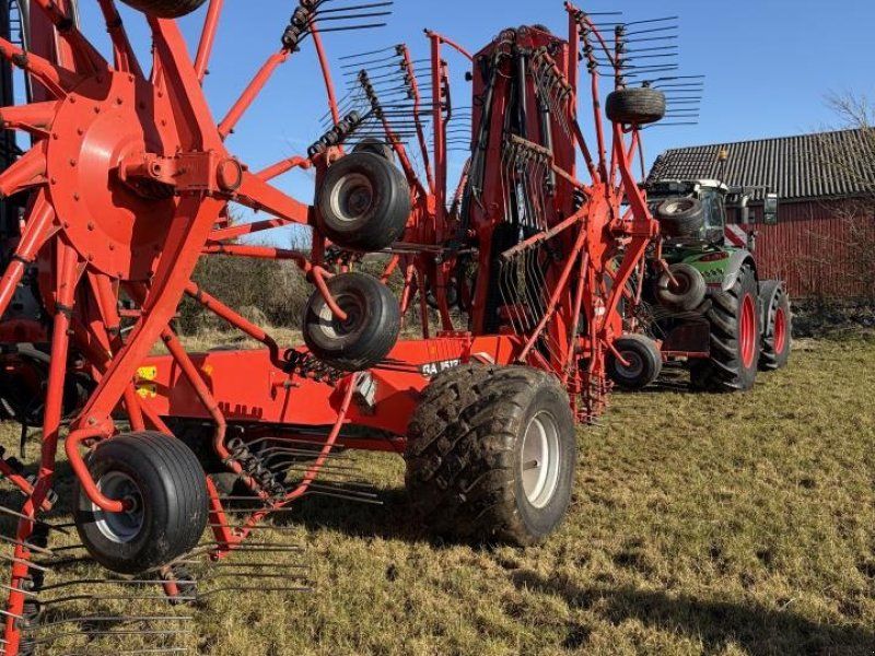 Kuhn GA15131 ROTORRIVE HY