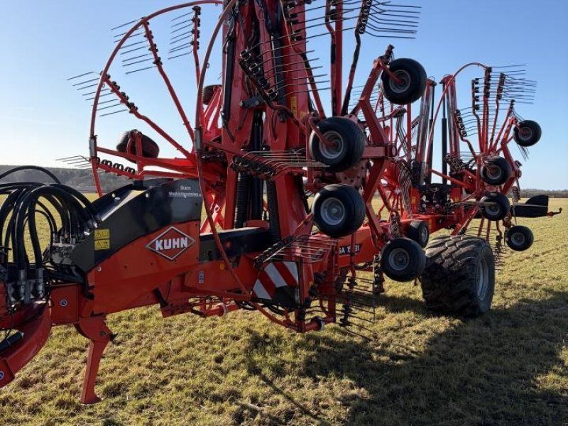 Kuhn GA15131 ROTORRIVE HY
