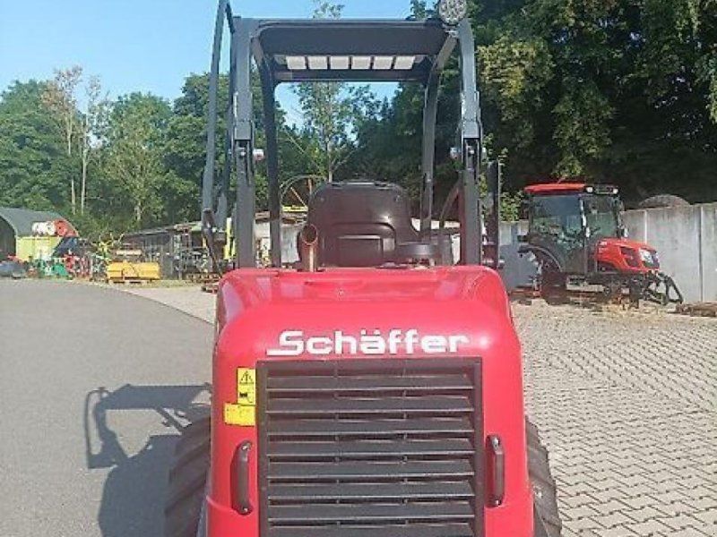 Schäffer 3650