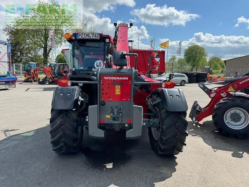 Weidemann t7042