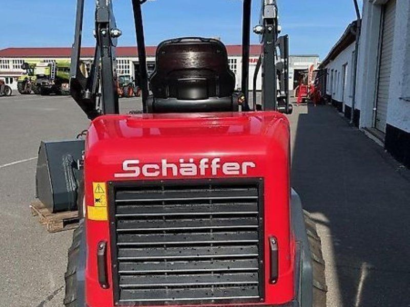 Schäffer 3630
