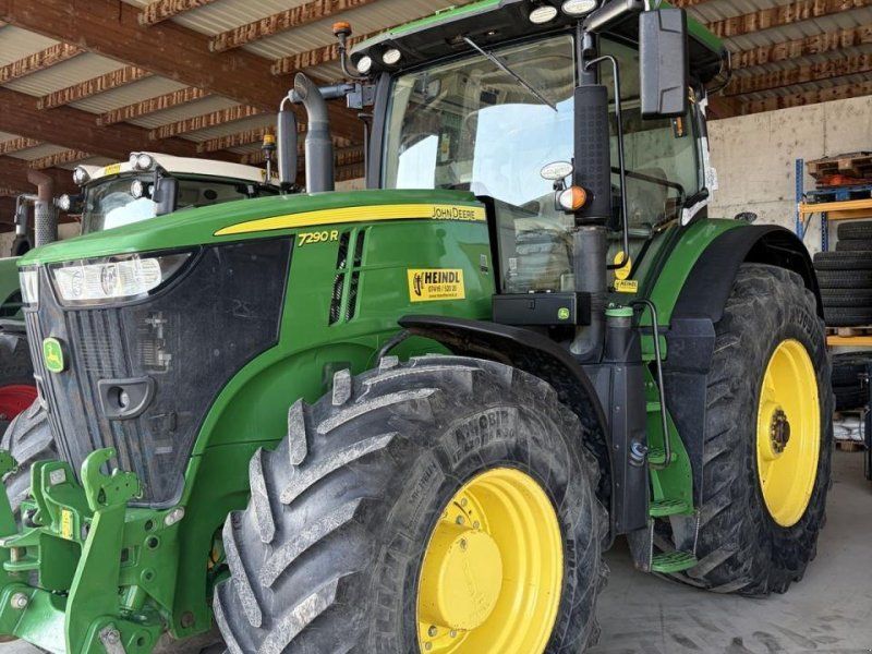 John Deere 7290r