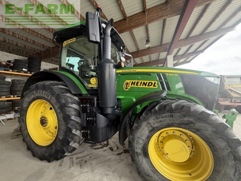 John Deere 7290r