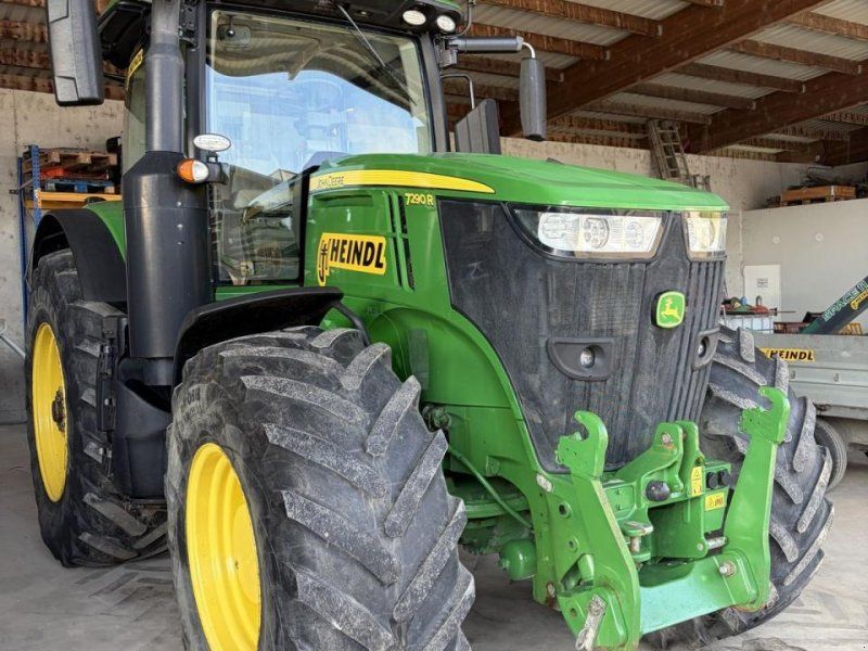 John Deere 7290r
