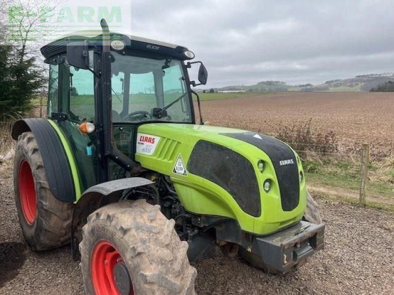 Claas ARION 650