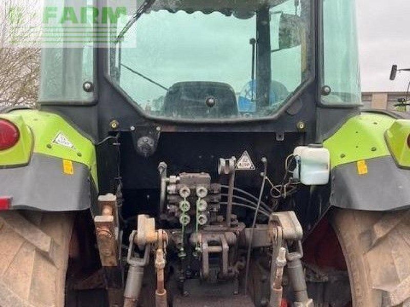 Claas ARION 650