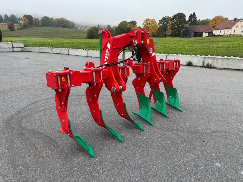 Agro-Masz Duro 30 6 Zahn 55cm Tiefengrubber