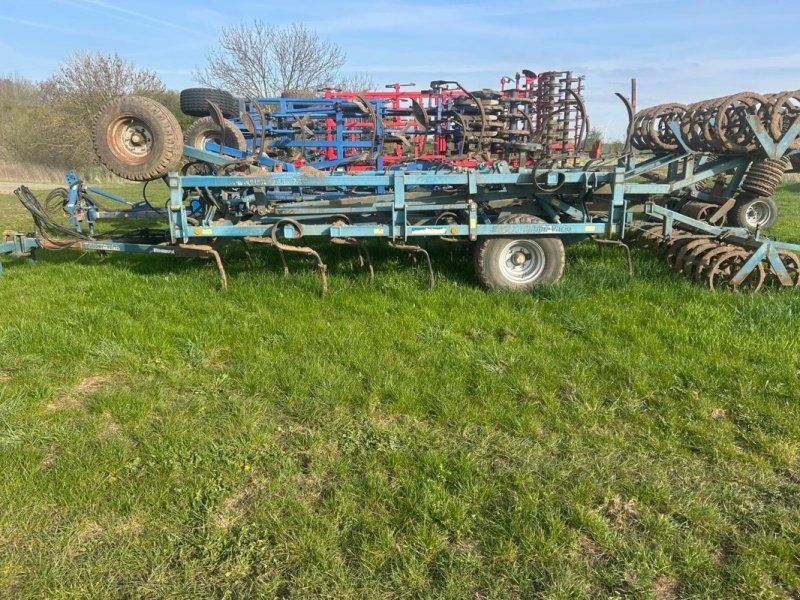 Köckerling Vario 480