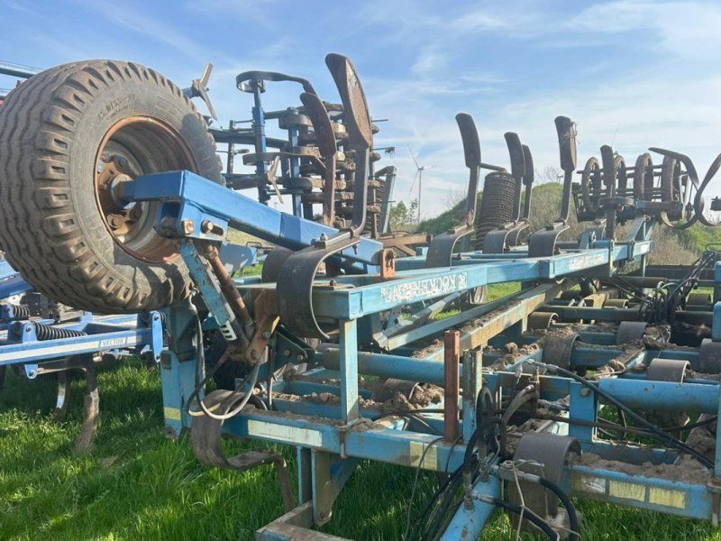 Köckerling Vario 480