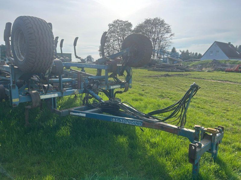 Köckerling Vario 480