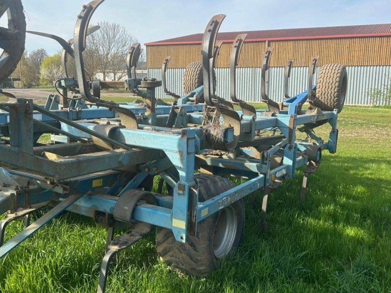 Köckerling Vario 480