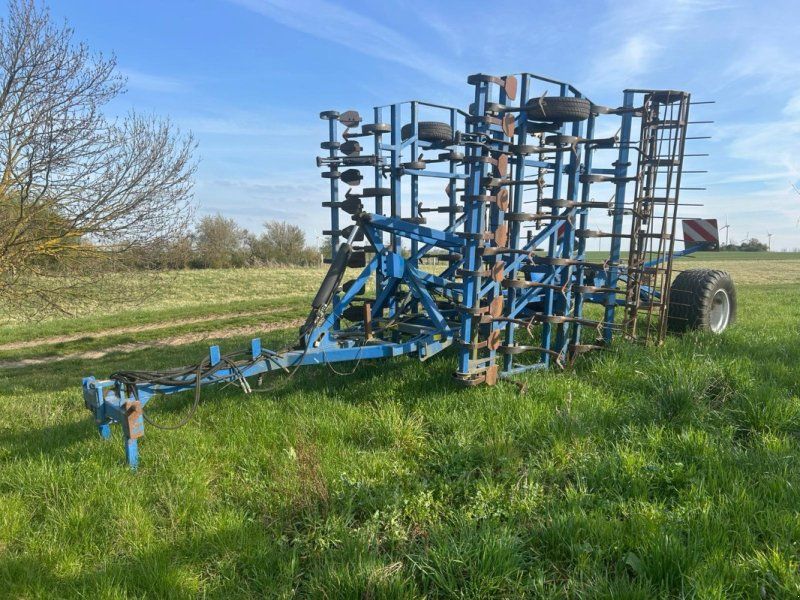 Köckerling Allrounder 600