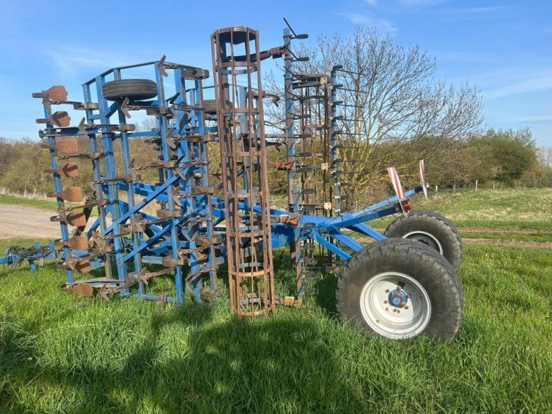 Köckerling Allrounder 600