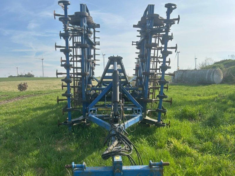 Köckerling Allrounder 600