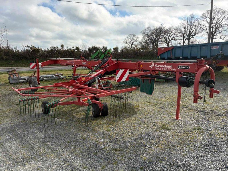 Kverneland 9469SVARIO .