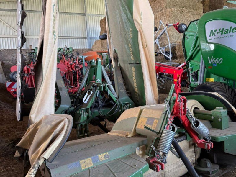 Krone Easy Cut 320F/B890