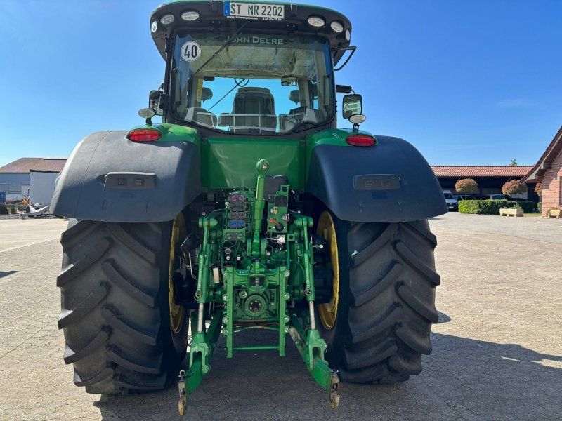 John Deere 8370R