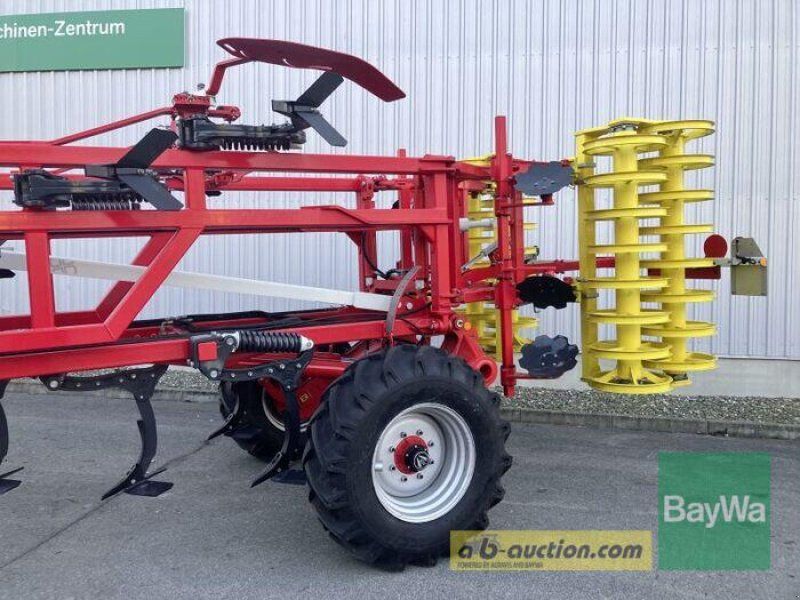 Pöttinger TERRIA 4040 TUW