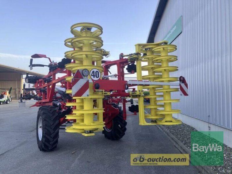 Pöttinger TERRIA 4040 TUW