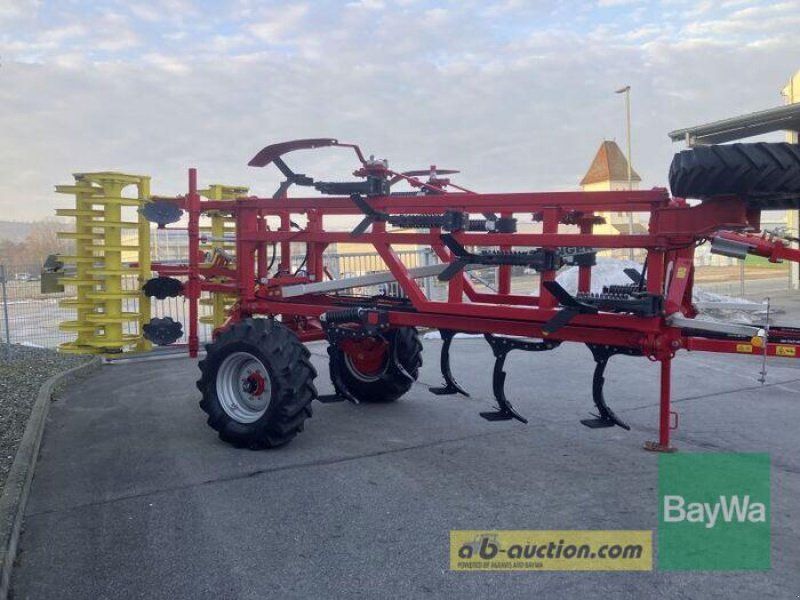 Pöttinger TERRIA 4040 TUW