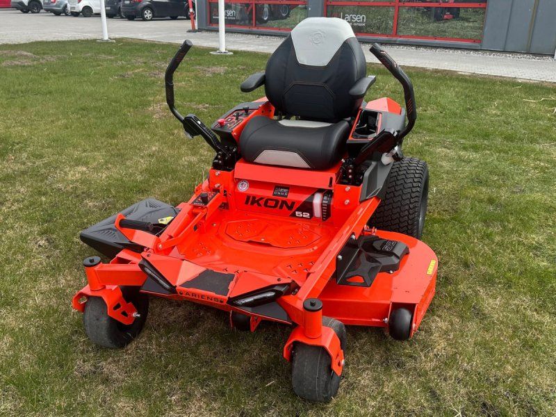 Ariens ZERO-TURN IKON